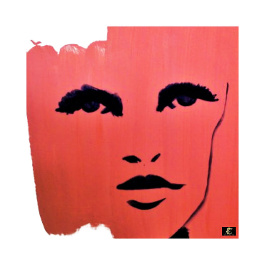 URBAN CITY POP ART Limited Edition Print