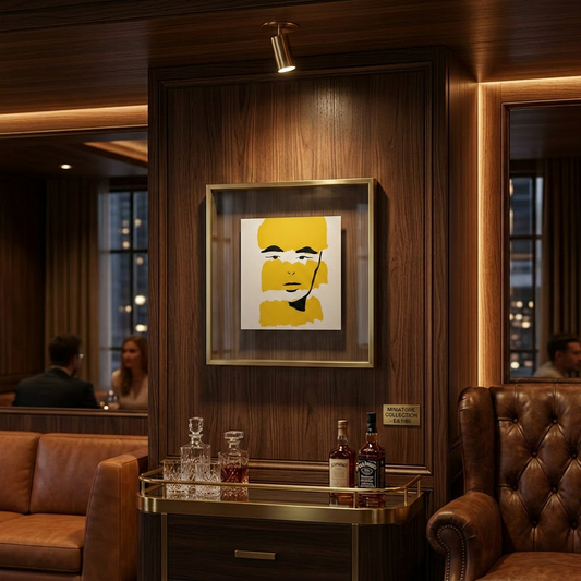 Tokyo Alive Fine Art Limited Edition Print