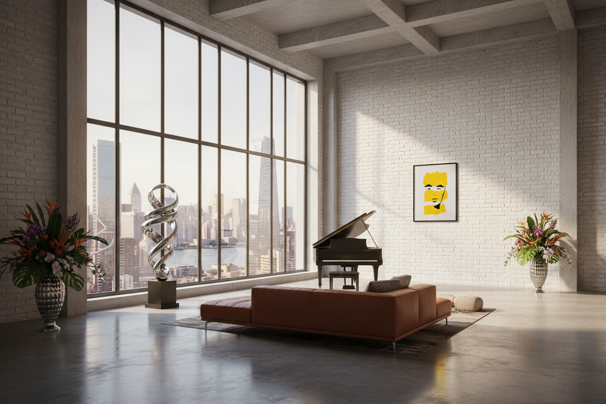 Tokyo Alive Fine Art Limited Edition Print