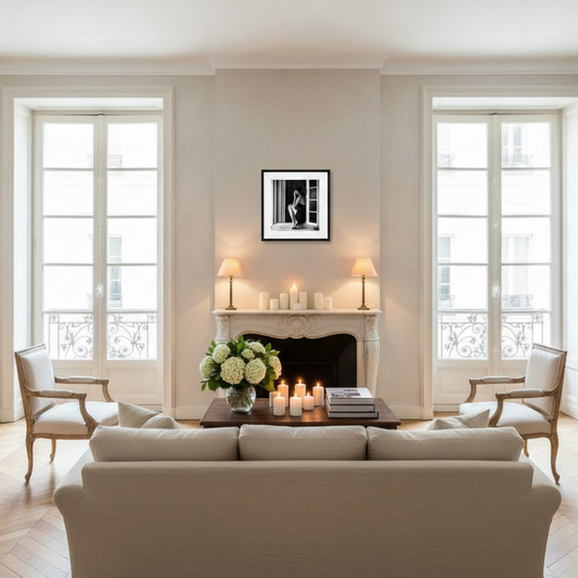 Parisian Dream Limited Edition Print
