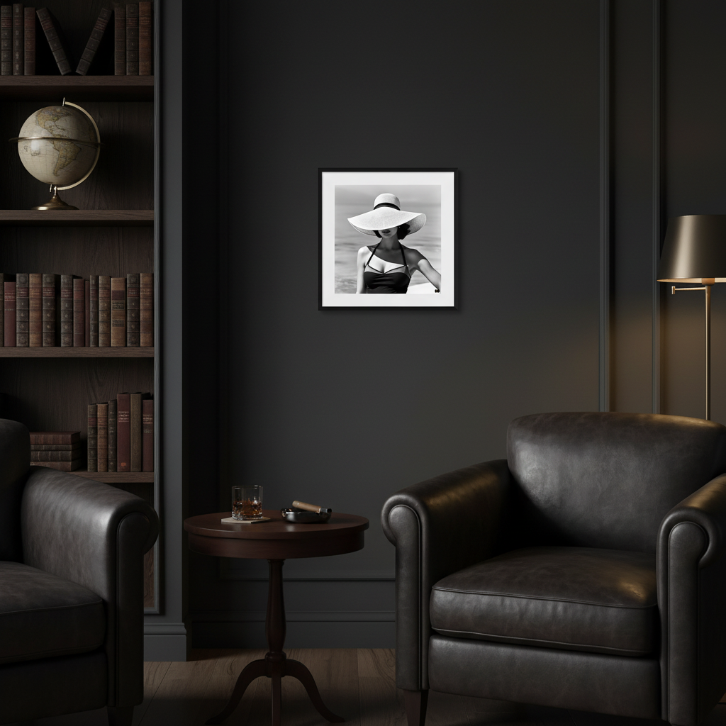 Style Defined Limited Edition Print