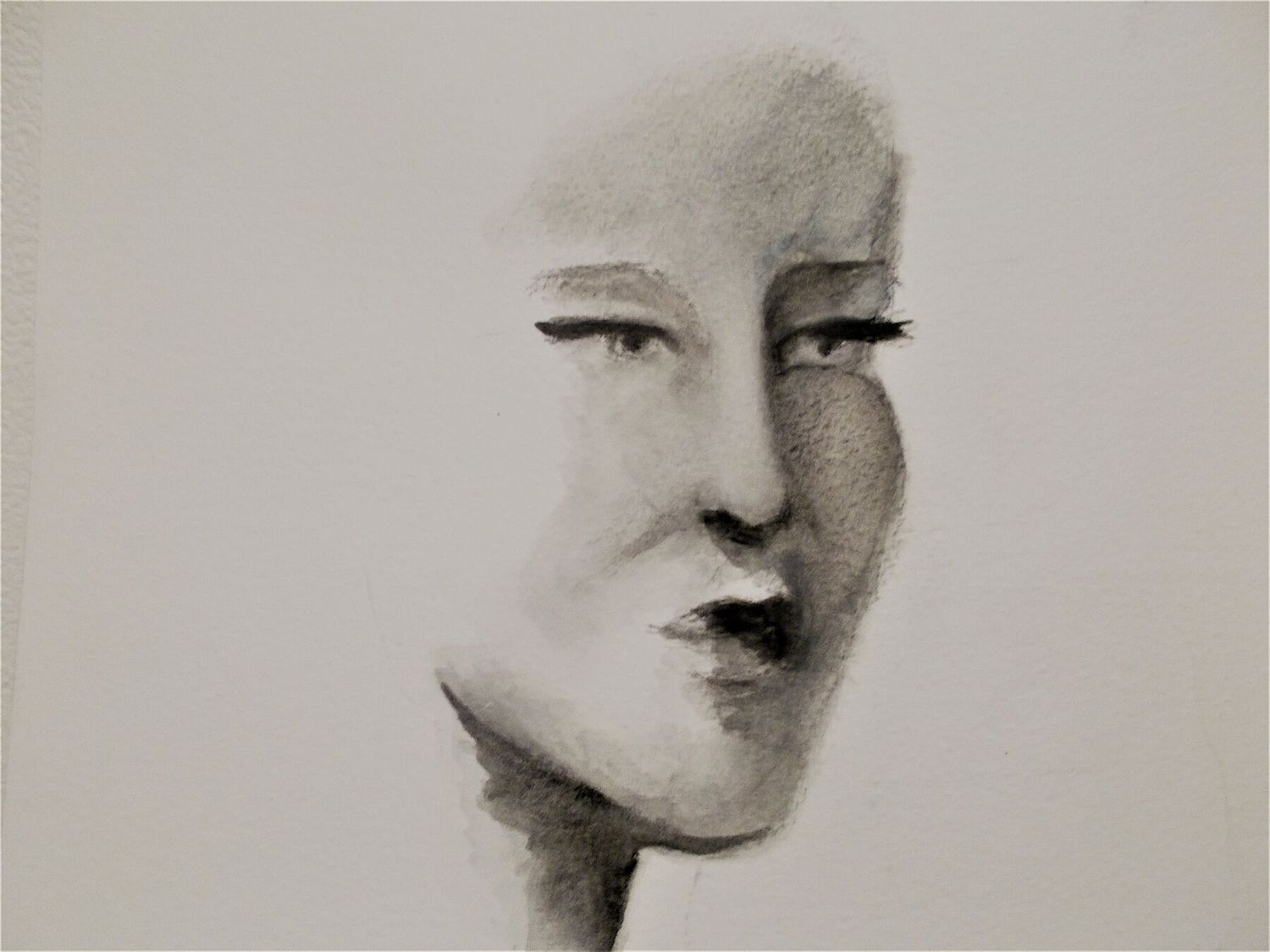 THE QUIET GAZE Fine Art Limited Edition Print 