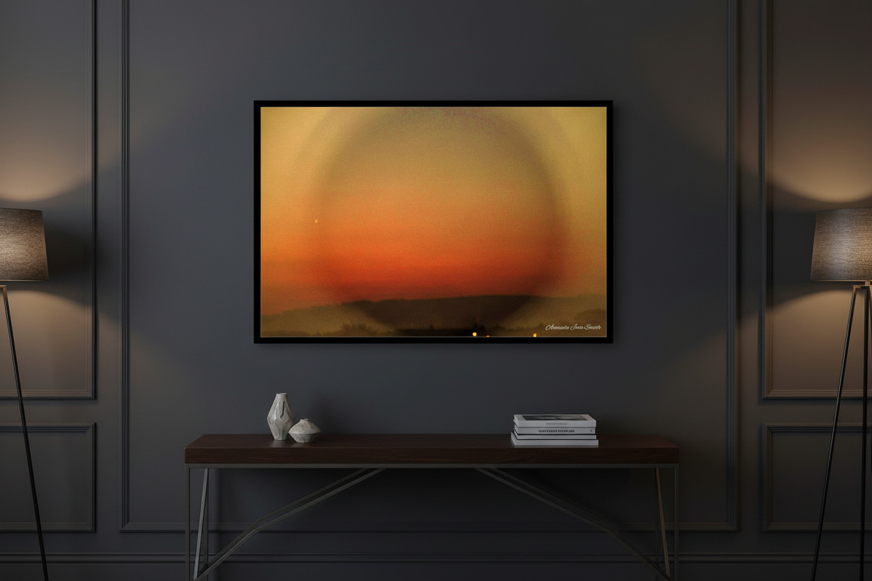 EYE CANDY Limited Edition Print